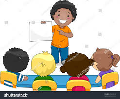 presenter assignments